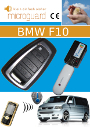 Anleitung Handy Fernbedienung Standheizung BMW F10