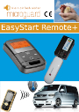 Anleitung Handy Fernbedienung Standheizung Eberspächer EasyStart Remote+