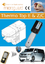 Anleitung Handy Fernbedienung Standheizung Thermo Top E Z/C