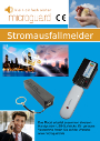 Anleitung Stromausfallmelder PowerBank