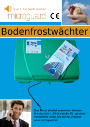 Anleitung Handy GSM Bodenfrostwächter