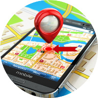 GPS Home