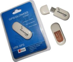 GPS-Empfänger