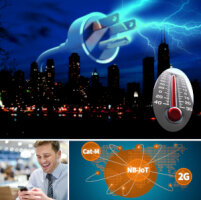 Handy IoT Stromausfallmelder