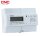 WLAN / App 3-Phasen Smart Meter 3x230/400V 10 (80) A DIN Schiene