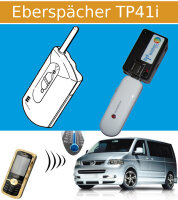 Handy Fernbedienung (LTE) für Standheizung...