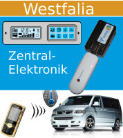 Handy Fernbedienung (LTE) für Standheizung Westfalia...