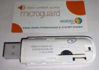 GSM USB Stick für alle MicroGuard-USB Module