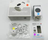 Heizkörper Thermostat WiFi / WLAN