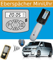 Handy Fernbedienung (GSM/UMTS) für Standheizung...