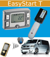 Handy Fernbedienung (GSM/UMTS) für Standheizung...