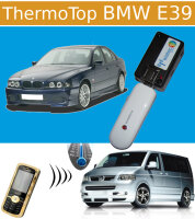 Handy Fernbedienung (GSM/UMTS) für Standheizung...