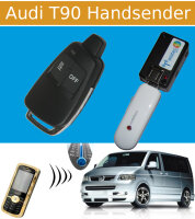 Handy Fernbedienung (GSM/UMTS) für Standheizung...