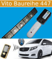 Handy Fernbedienung (GSM/UMTS) für Standheizung...
