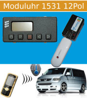 Handy Fernbedienung (GSM/UMTS) für Standheizung...