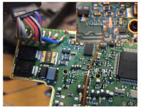 Handy Fernbedienung (IoT) für Standheizung mit Eberspächer EasyStart Pro