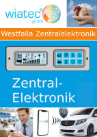 Handy Fernbedienung (IoT) für Standheizung an...