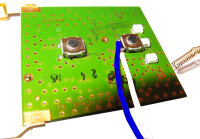 Handy Fernbedienung (IoT) für Standheizung mit Handsender Audi TP42