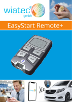 Handy Fernbedienung (IoT) für Standheizung für...