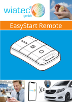 Handy Fernbedienung (IoT) für Standheizung für...