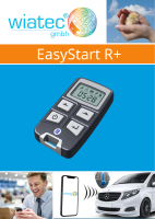 Handy Fernbedienung (IoT) für Standheizung Easy...