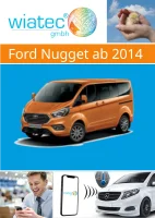 Handy Fernbedienung (IoT) für Standheizung...