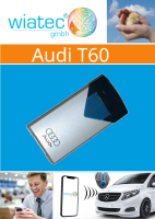 Handy Fernbedienung (IoT) für Standheizung mit...