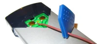 Handy Fernbedienung (IoT) für Standheizung mit Funk-FB Audi T60