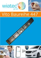 Handy Fernbedienung (IoT) für Standheizung...
