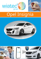 Handy Fernbedienung (IoT) für Standheizung Opel...