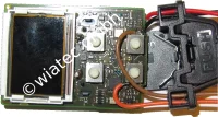Handy Fernbedienung (IoT) für Standheizung Audi 4H0 963 511 B