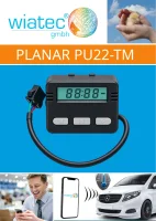 Handy Fernbedienung (IoT) für Standheizung...