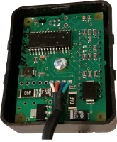 Handy Fernbedienung (IoT) für Standheizung Autoterm/PLANAR PU22-TM
