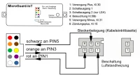 Handy Fernbedienung (IoT) für Standheizung VW T4 1J0 963 343