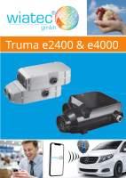 Handy Fernbedienung (IoT) für Standheizung Truma...