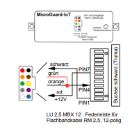 Handy Fernbedienung (IoT) für Standheizung Truma e2400 & e4000