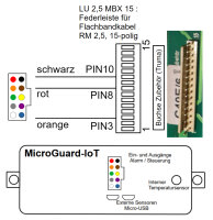 Handy Fernbedienung (IoT) für Standheizung Trumatic C4002