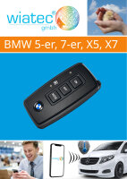 Handy Fernbedienung (IoT) für Standheizung mit...