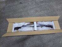 Original Xpeng G9 LED-Rückleuchte / Leuchtband...