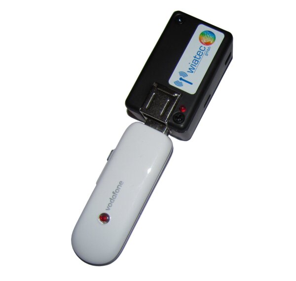 Handy GSM Alarmmelder Modul MicroGuard-USB